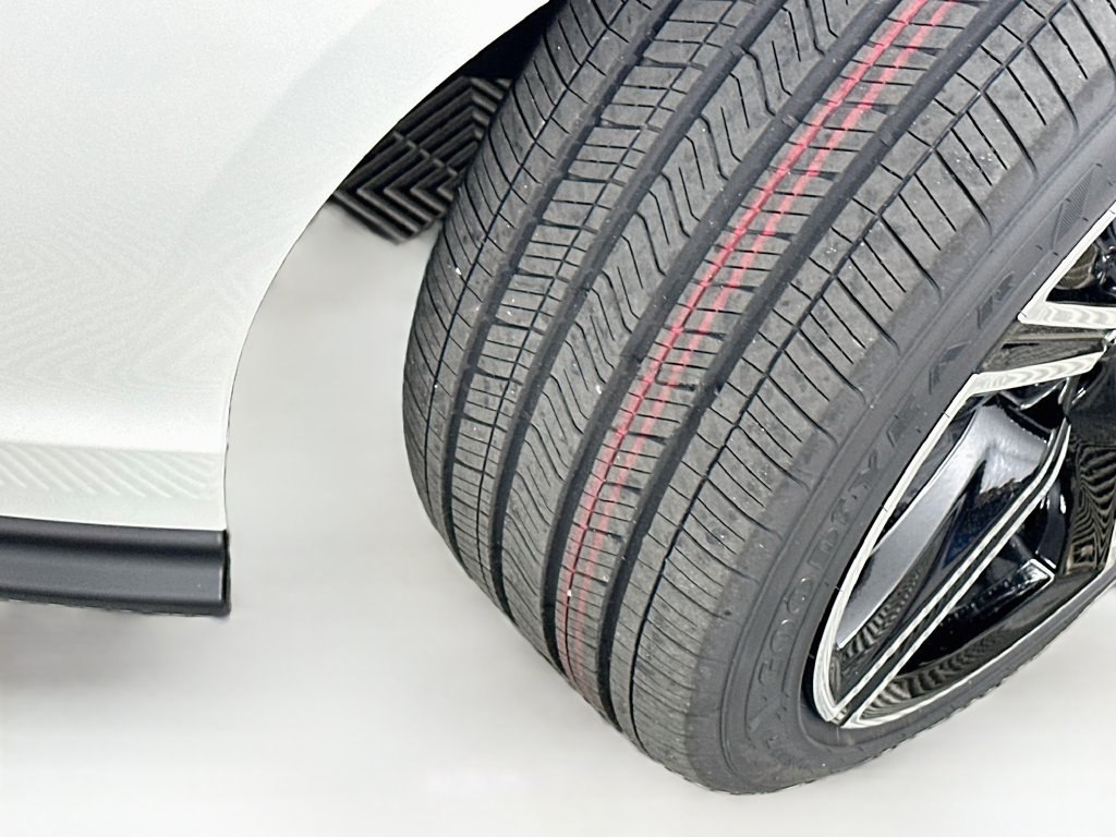 Used 2026 Honda Accord SE image 25