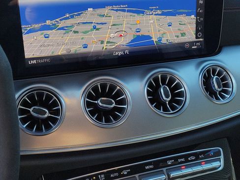 Used 2020 Mercedes-Benz E 53 AMG 4MATIC Cabriolet image 31