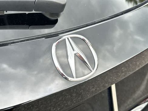 Used 2024 Acura MDX A-Spec AWD/4WD image 18