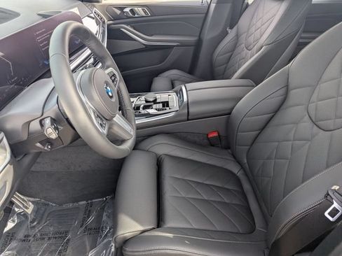 New 2026 BMW X5 xDrive40i w/ M Sport Package AWD/4WD image 20