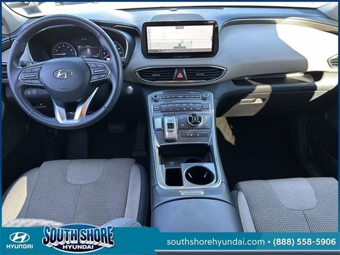 Certified 2023 Hyundai Santa Fe SEL image 14