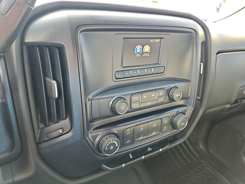 Used 2017 GMC Sierra 1500 4x4 Double Cab w/ Sierra Appearance Package image 18