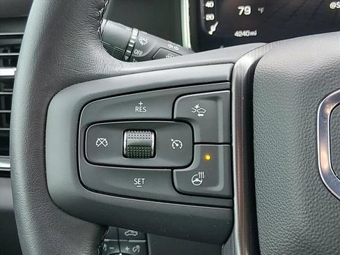 Used 2026 GMC Sierra 2500 Denali Ultimate AWD/4WD image 19
