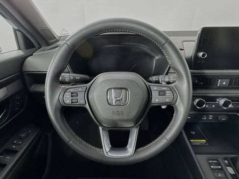 Certified 2024 Honda CR-V Sport-L image 11
