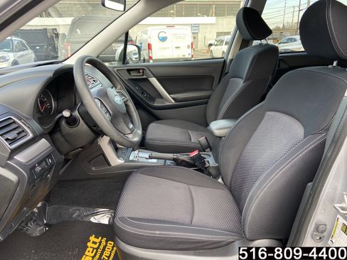 Used 2016 Subaru Forester 2.5i Premium w/ All-Weather Package image 22