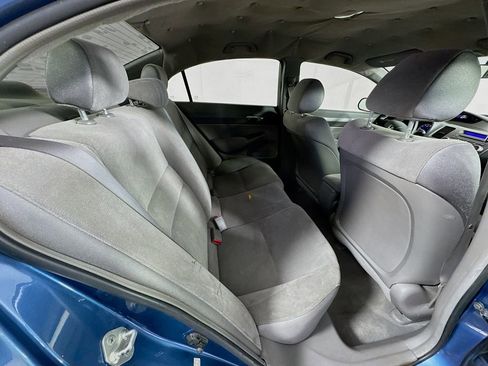 Used 2008 Honda Civic LX image 30