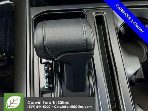 Certified 2025 Ford F150 Tremor w/ Bed Utility Package image 10