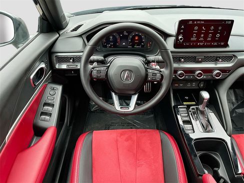 Used 2025 Acura Integra A-Spec image 22