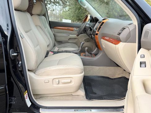 Used 2006 Lexus GX 470 image 16