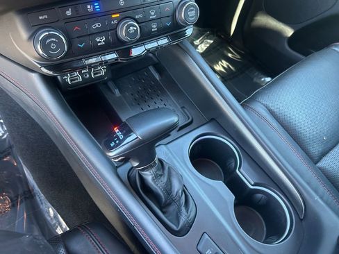 Used 2025 Dodge Durango R/T AWD/4WD image 21