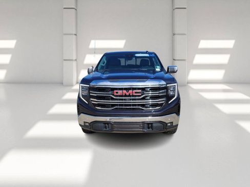 Certified 2023 GMC Sierra 1500 SLT w/ SLT Premium Plus Package image 2