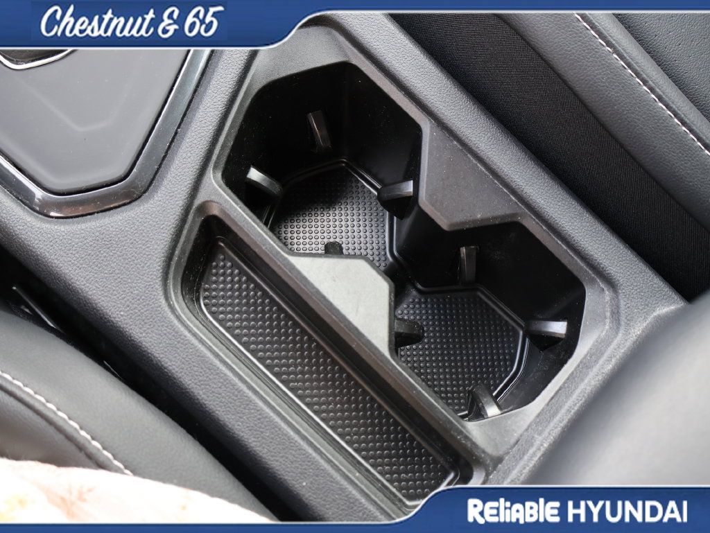 Used 2023 Volkswagen Tiguan SE FWD image 41