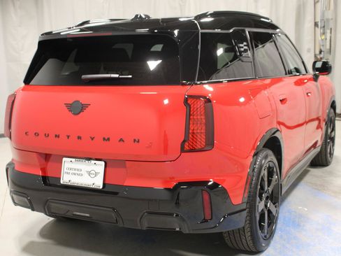 Used 2026 MINI Cooper Countryman S AWD/4WD image 18