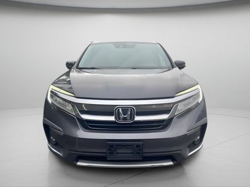 Used 2020 Honda Pilot Touring image 3