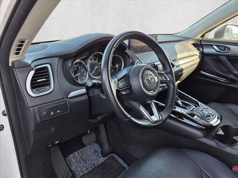 Used 2023 MAZDA CX-9 Touring AWD/4WD image 10