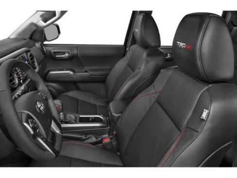 Used 2020 Toyota Tacoma TRD Pro image 8