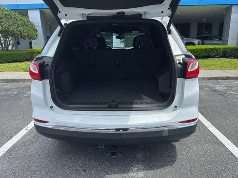 Used 2019 Chevrolet Equinox Premier image 11