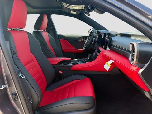 New 2026 Lexus IS 350 F Sport RWD image 14