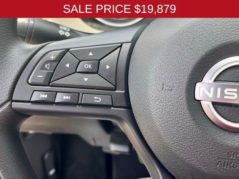 New 2024 Nissan Sentra S image 16