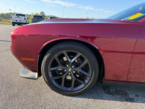 Used 2020 Dodge Challenger GT w/ Blacktop Package image 24