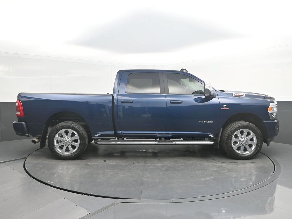 Used 2023 RAM 2500 Laramie AWD/4WD image 8