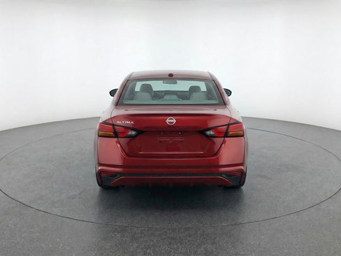 Used 2025 Nissan Altima 2.5 SV image 7