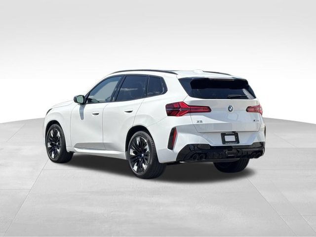 Certified 2025 BMW X3 M50 w/ Premium Package AWD/4WD image 5