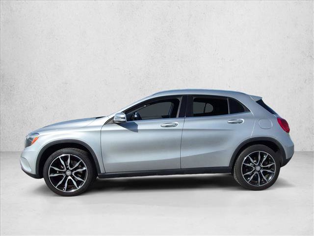 Used 2016 Mercedes-Benz GLA 250 image 8