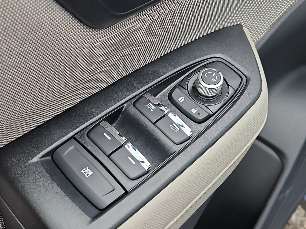 New 2026 Subaru Forester Premium AWD/4WD image 20