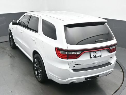 Used 2021 Dodge Durango R/T w/ Blacktop Package AWD/4WD image 41