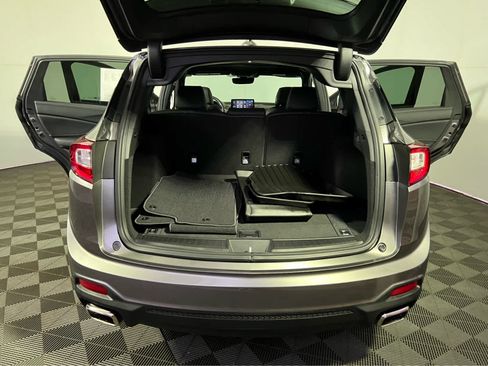 Used 2026 Acura RDX SH-AWD image 26
