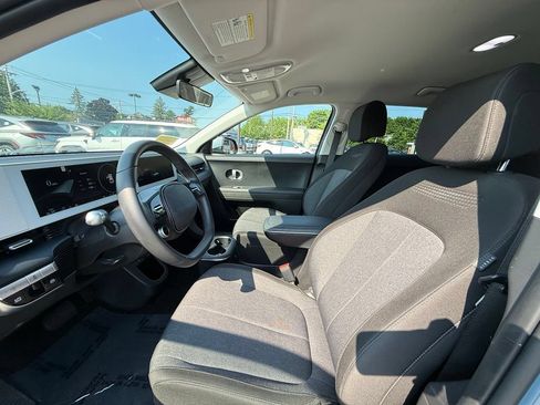 Used 2022 Hyundai Ioniq 5 SE AWD/4WD image 24