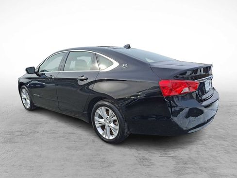 Used 2014 Chevrolet Impala LT w/ Premium Seating Package image 6