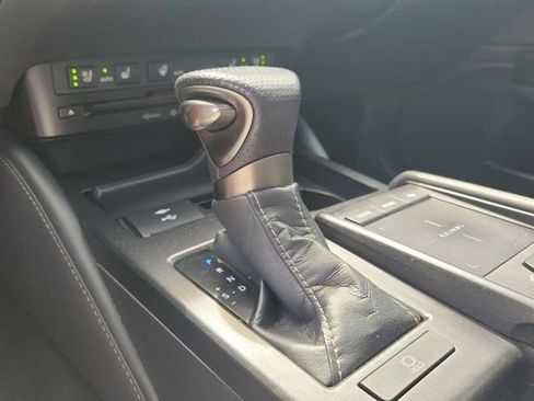 Used 2021 Lexus ES 350 F Sport w/ Accessory Package image 40