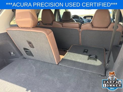 Used 2020 Acura MDX FWD w/ Technology Package image 32