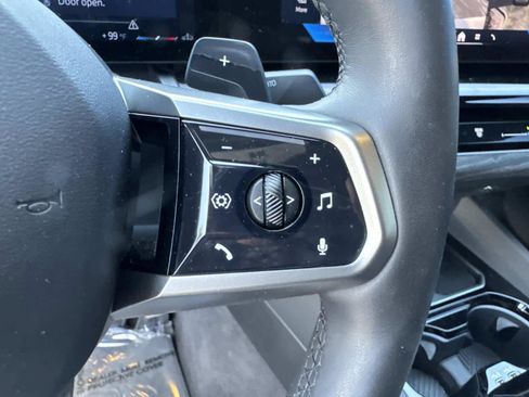 Certified 2024 BMW 530i w/ M Sport Package image 32