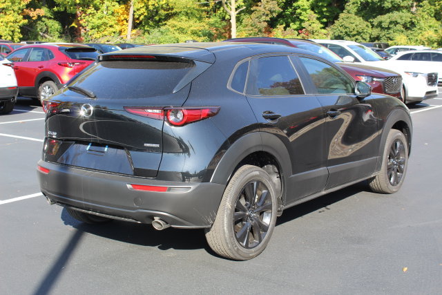 New 2026 MAZDA CX-30 AWD 2.5 S w/ Select Sport Pkg image 3