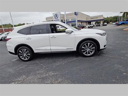 New 2026 Acura MDX w/ Technology Package image 49