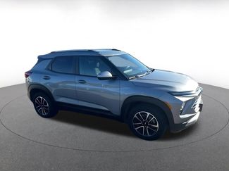 Used 2025 Chevrolet TrailBlazer LT video 2