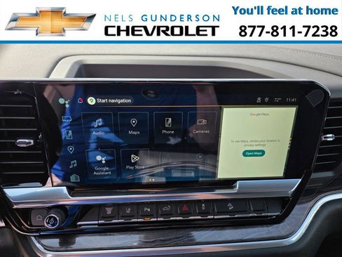New 2026 Chevrolet Silverado 3500 LTZ w/ Z71 Chrome Sport Edition AWD/4WD image 23
