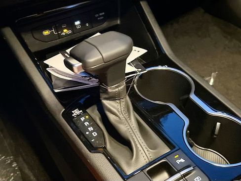 New 2026 Kia K5 GT-Line w/ GT-Line Red Interior Package image 17