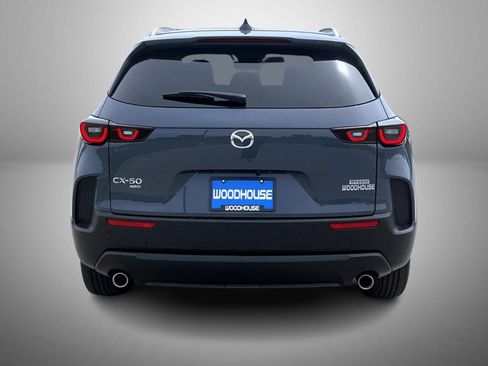 New 2026 MAZDA CX-50 2.5 Hybrid w/ Premium Plus Pkg AWD/4WD image 6
