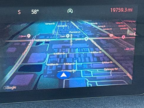 Used 2025 Ford Expedition Active image 20