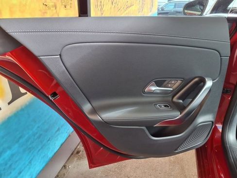 New 2026 Mercedes-Benz CLA 250 image 17