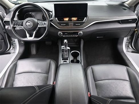Used 2023 Nissan Altima 2.5 SL image 23