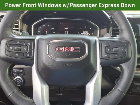 Certified 2023 GMC Sierra 1500 Elevation w/ Elevation Premium Package AWD/4WD image 31