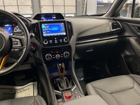 Certified 2024 Subaru Forester Wilderness image 22