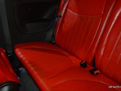 Used 2013 FIAT 500 Abarth w/ Comfort/Convenience Group image 19