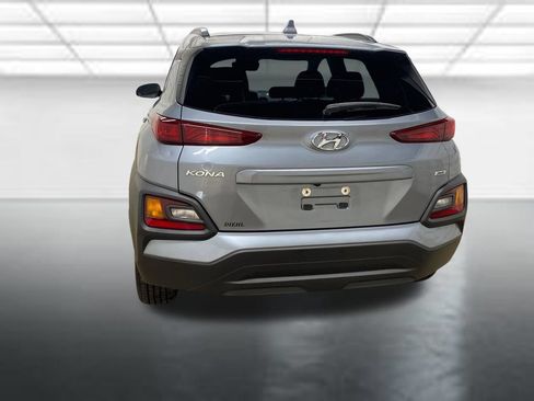 Used 2020 Hyundai Kona SEL Plus AWD/4WD image 6