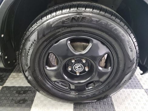 Used 2009 Honda CR-V LX image 23